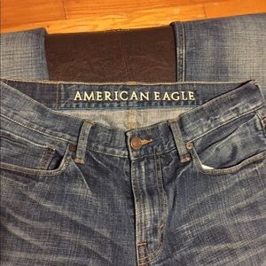 Men American Eagle Jeans